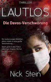 LAUTLOS - Nick Stein - E-Book