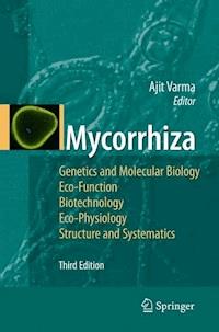 Mycorrhiza -  - E-Book