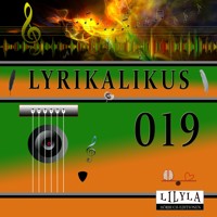 Lyrikalikus 019 - John Keats - Hörbuch
