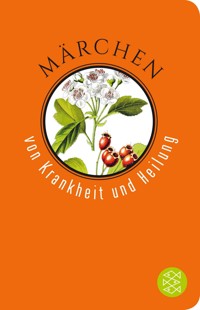 Märchen von Krankheit und Heilung -  - E-Book