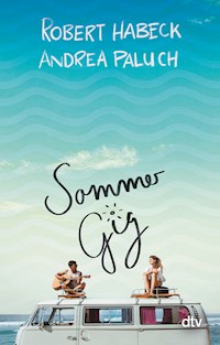 Sommergig - Robert Habeck - E-Book