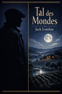 Tal des Mondes - Jack London - E-Book