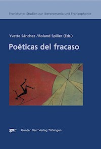 Poéticas del fracaso - - E-Book