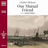 Our Mutual Friend - Charles Dickens - Hörbuch