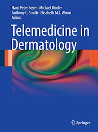 Telemedicine in Dermatology - - E-Book