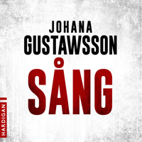 SANG - Johana Gustawsson - Hörbuch