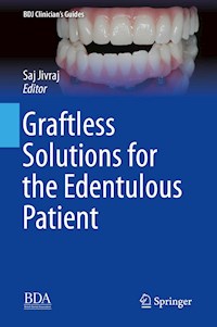Graftless Solutions for the Edentulous Patient -  - E-Book