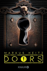 DOORS ! - Blutfeld - Markus Heitz - E-Book