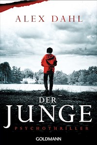 Der Junge - Alex Dahl - E-Book
