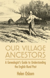 Our Village Ancestors - Helen Osborn - E-Book