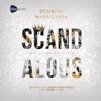 Scandalous - Don Both - Hörbuch