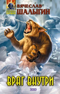 Враг внутри - Вячеслав Шалыгин - E-Book