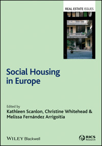 Social Housing in Europe - - E-Book