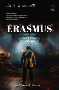 Erasmus - José Fernando Álvarez - E-Book