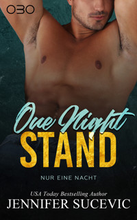 One Night Stand - Jennifer Sucevic - E-Book