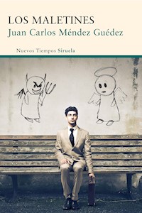 Los maletines - Juan Carlos Méndez Guédez - E-Book