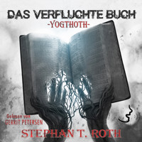 Das verfluchte Buch - Stephan T. Roth - Hörbuch