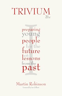 Trivium 21c - Martin Robinson - E-Book