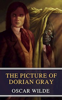 The Picture of Dorian Gray - Oscar Wilde - E-Book