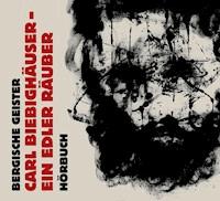 Carl Biebighäuser - Olaf Reitz - Hörbuch
