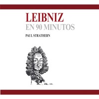 Leibniz en 90 minutos - Paul Strathern - Hörbuch