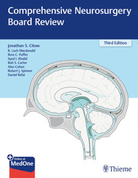 Comprehensive Neurosurgery Board Review -  - E-Book