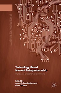 Technology-Based Nascent Entrepreneurship -  - E-Book