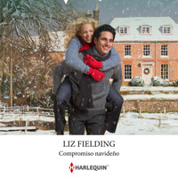Compromiso navideño - Liz Fielding - Hörbuch