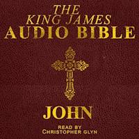 John - Christopher Glyn - Hörbuch