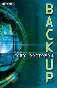 Backup - Cory Doctorow - E-Book