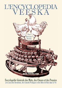 L'ENCYCLOPEDIA VEESKA - Yves Desvaux Veeska - E-Book