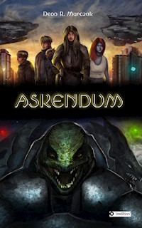 Askendum - Deon R. Murczak - E-Book