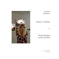 Poèmes / Gedichte - Nicolaus Bornhorn - E-Book