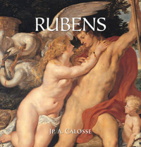 Rubens - Jp. A. Calosse - E-Book