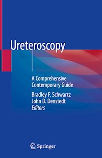 Ureteroscopy -  - E-Book