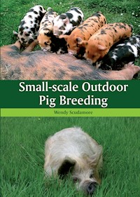 Small-scale Outdoor Pig Breeding - Wendy Scudamore - E-Book