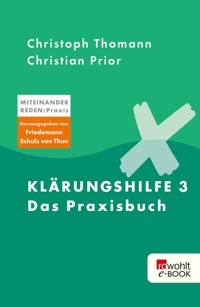 Klärungshilfe 3 - Christoph Thomann - E-Book