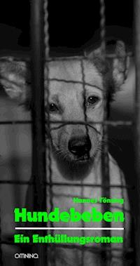 Hundebeben - Hannes Tönsing - E-Book