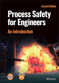 Process Safety for Engineers -  - E-Book