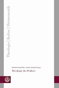 Theologie des Psalters - - E-Book