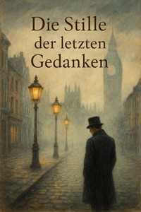 Die Stille der letzten Gedanken - Simone Lilly - E-Book