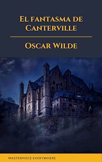 El fantasma de Canterville - Oscar Wilde - E-Book