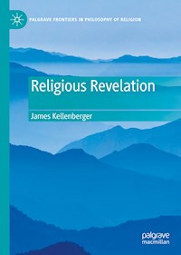 Religious Revelation - James Kellenberger - E-Book