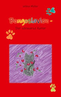 Bougoslavien 6 - Wilma Müller - E-Book
