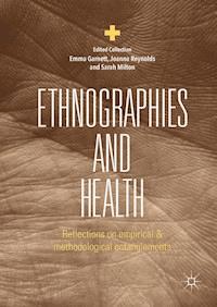 Ethnographies and Health -  - E-Book