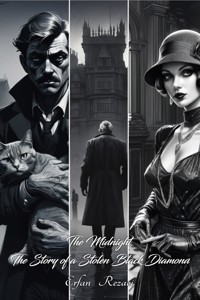 The Midnight - Erfan Rezaei - kostenlos E-Book