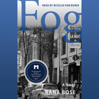 Fog (Unabridged) - Rana Bose - Hörbuch