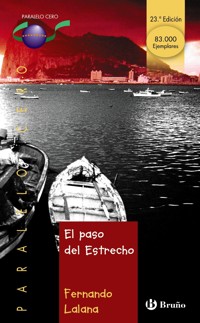 El paso del Estrecho - Fernando Lalana - E-Book