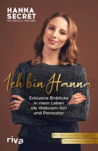 Ich bin Hanna - Hanna Secret - E-Book
