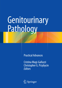 Genitourinary Pathology -  - E-Book